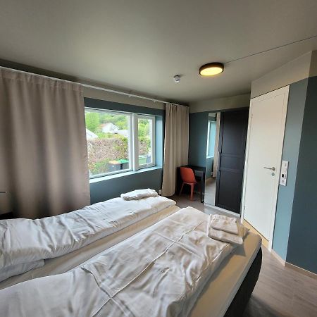 Telemark Apartments Langgt 48 Porsgrunn Buitenkant foto