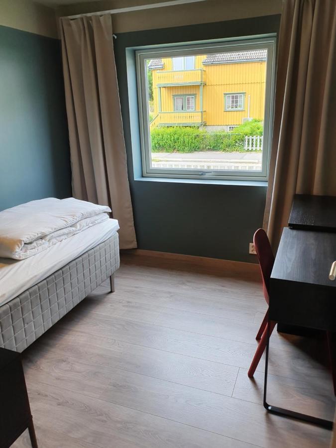 Telemark Apartments Langgt 48 Porsgrunn Buitenkant foto
