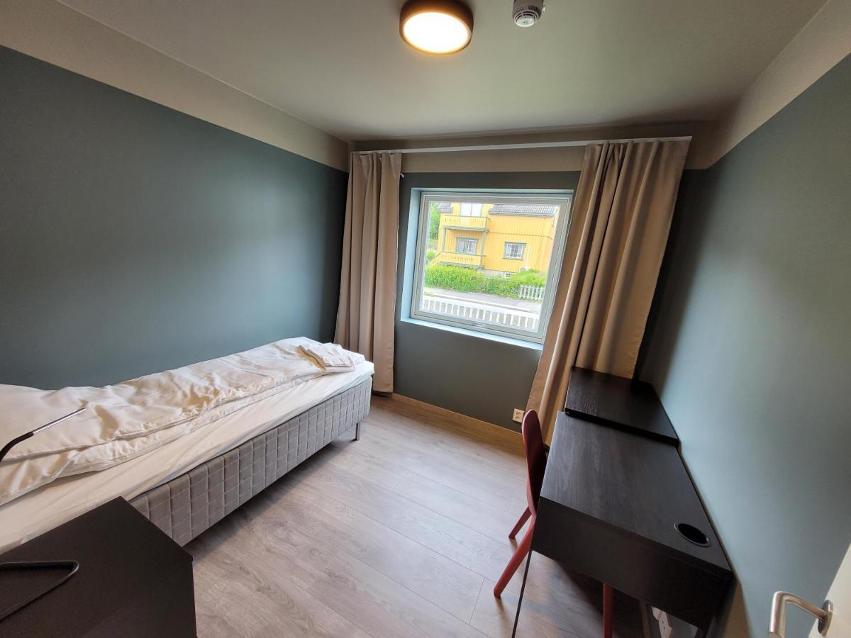 Telemark Apartments Langgt 48 Porsgrunn Buitenkant foto