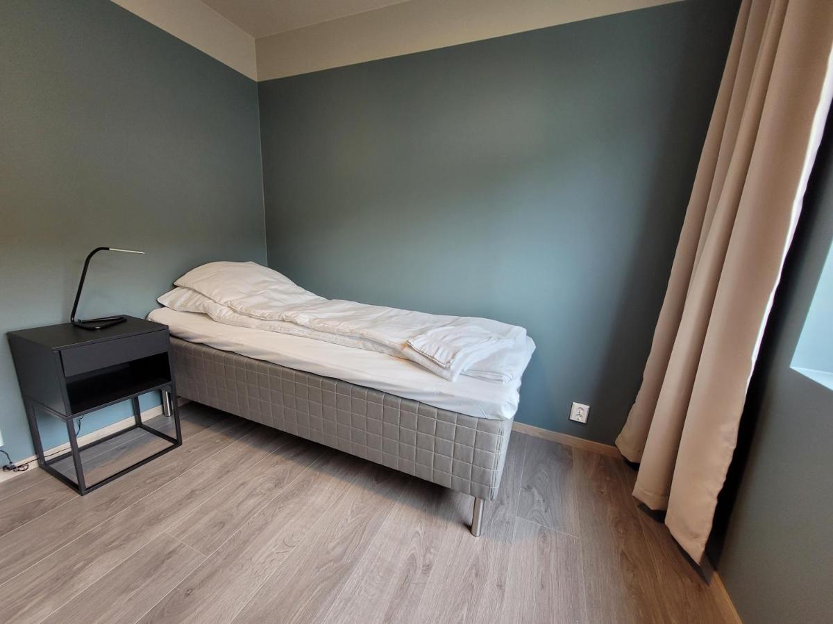 Telemark Apartments Langgt 48 Porsgrunn Buitenkant foto