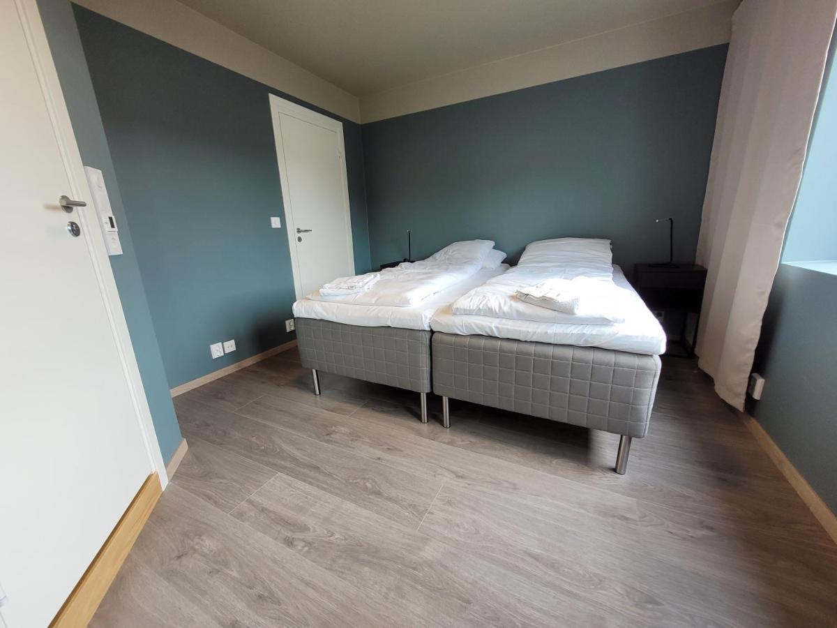 Telemark Apartments Langgt 48 Porsgrunn Buitenkant foto