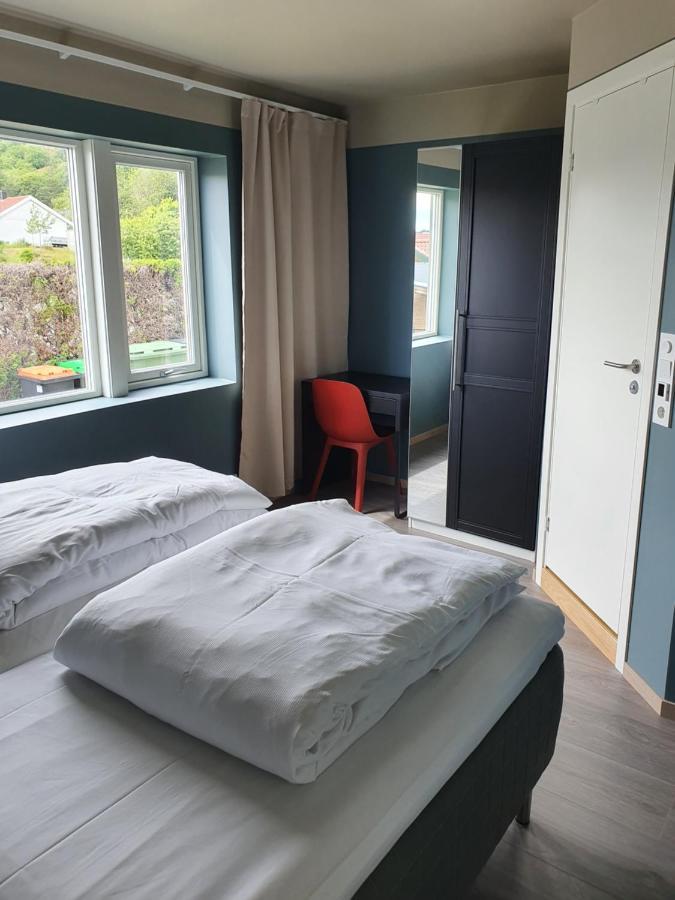 Telemark Apartments Langgt 48 Porsgrunn Buitenkant foto