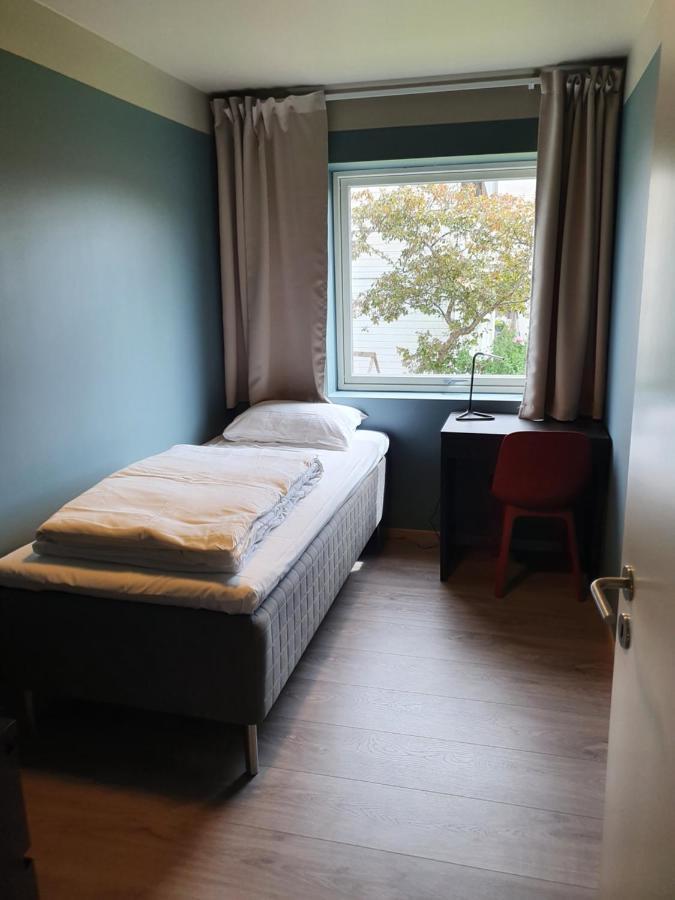 Telemark Apartments Langgt 48 Porsgrunn Buitenkant foto