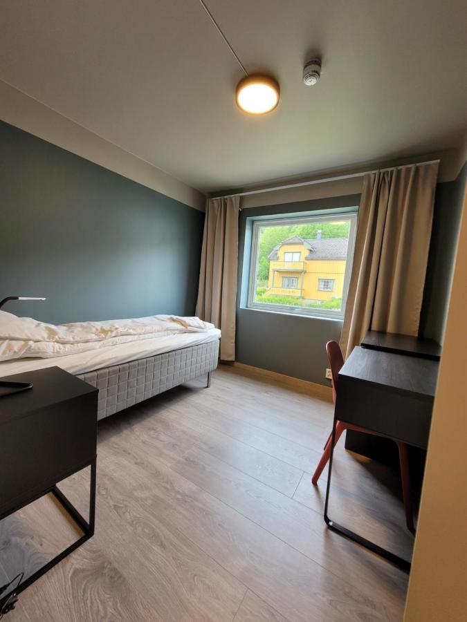 Telemark Apartments Langgt 48 Porsgrunn Buitenkant foto