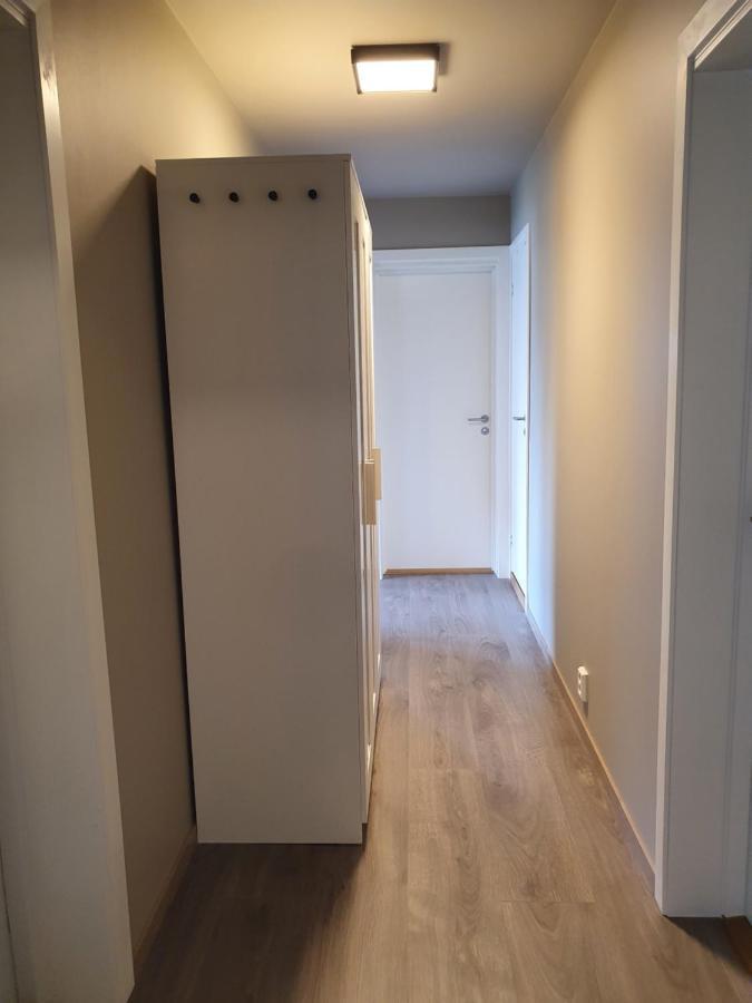 Telemark Apartments Langgt 48 Porsgrunn Buitenkant foto
