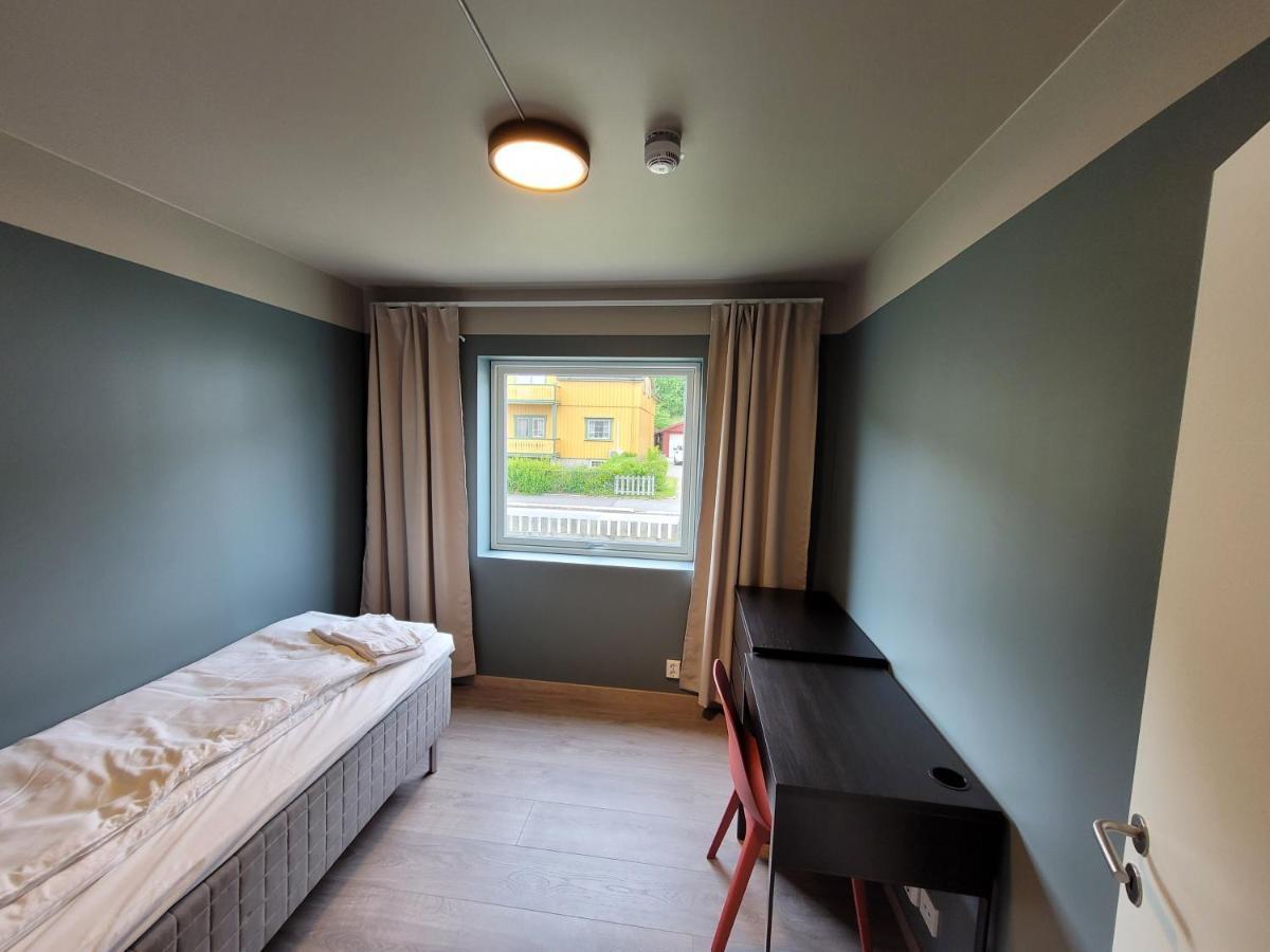 Telemark Apartments Langgt 48 Porsgrunn Buitenkant foto